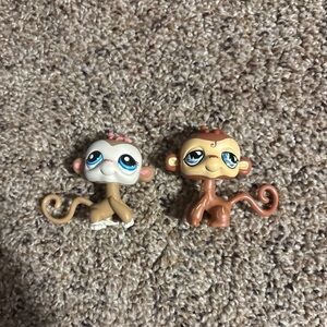 LPS #1483 and #485